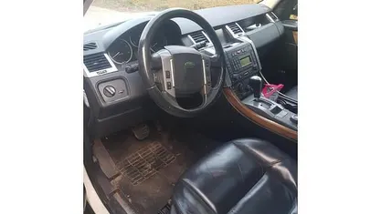 Occasion Land Rover Range Rover Sport 272 PK (200 kW) 2008 SUV