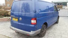 VW T5