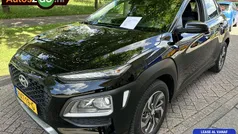 Zwart Gebruikt 2019 Hyundai Kona Comfort SUV | € 19.995 (Eerlijke prijs)