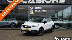 Gebruikt 2020 Opel Crossland X Edition SUV | € 14.450 (Eerlijke prijs)