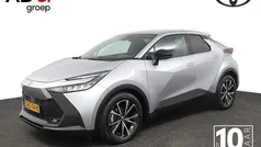 Gebruikt 2024 Toyota C-HR SUV | € 32.950 (Super prijs)