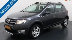 Gebruikt 2016 Dacia Sandero Hatchback | € 6.450 (Eerlijke prijs)