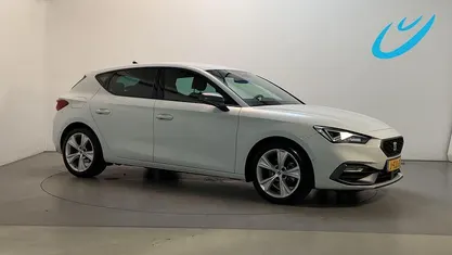 Occasion Seat Leon FR 110 PK (80 kW) 2020 Hatchback