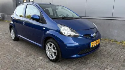 Occasion Toyota Aygo 68 PK (50 kW) 2009 Hatchback