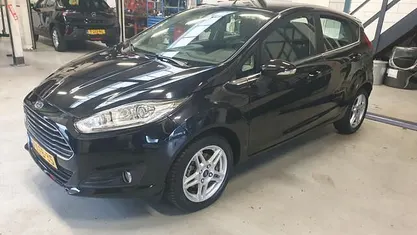 Occasion Ford Fiesta Titanium 101 PK (74 kW) 2013 Hatchback