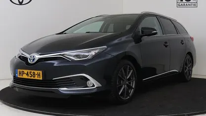 Occasion Toyota Auris Hybrid 2015 Stationwagen