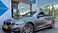 Gebruikt 2020 BMW 330 Executive Stationwagen | € 33.950 (Eerlijke prijs)