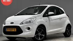 Gebruikt 2010 Ford Ka Cool & Sound Edition Hatchback | € 1.995 (Eerlijke prijs)