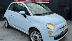 Gebruikt 2008 Fiat 500 Lounge Hatchback | € 3.350 (Eerlijke prijs)