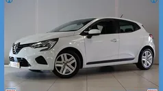 Gebruikt 2021 Renault Clio V Zen Hatchback | € 13.450 (Goede deal)