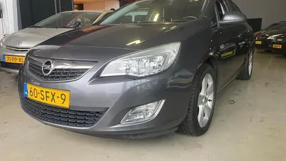 Occasion Opel Astra Edition 120 PK (88 kW) 2011 Stationwagen