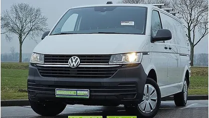 Occasion 2021 VW T6.1 Van | € 19.850 (Super prijs)
