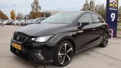 Gebruikt 2024 Seat Ibiza Business Hatchback | € 23.449 (Eerlijke prijs)
