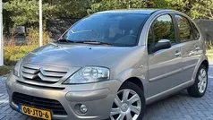 Gebruikt 2008 Citroën C3 Exclusive Hatchback | € 2.995 (Eerlijke prijs)