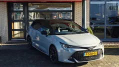Gebruikt 2022 Toyota Corolla Business Edition Stationwagen | € 25.750 (Eerlijke prijs)
