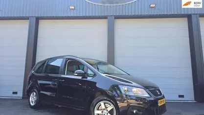 Occasion Seat Alhambra Style 150 PK (110 kW) 2011 MPV