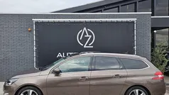 Gebruikt 2014 Peugeot 308 Stationwagen | € 5.499 (Eerlijke prijs)