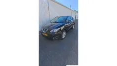 Gebruikt 2014 Nissan Qashqai SUV | € 9.250 (Goede deal)