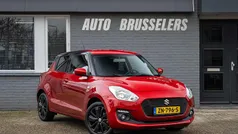 Gebruikt 2017 Suzuki Swift Hatchback | € 12.495 (Eerlijke prijs)