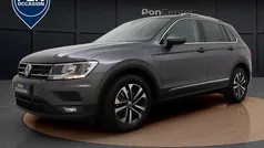 Gebruikt 2020 VW Tiguan Comfortline SUV | € 25.750 (Super prijs)
