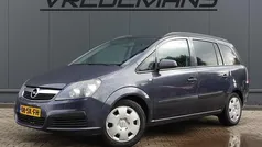 Gebruikt 2006 Opel Zafira Business MPV | € 950 (Super prijs)