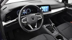 VW Golf VIII