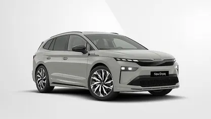 Gebruikt 2025 Skoda Enyaq iV SportLine SUV | € 56.250 (Eerlijke prijs)