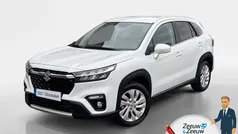 Gebruikt 2021 Suzuki SX4 S-Cross SUV | € 22.950 (Eerlijke prijs)
