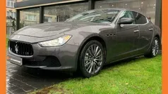 Grijs Gebruikt 2016 Maserati Ghibli Coupé | € 35.990 (Eerlijke prijs)