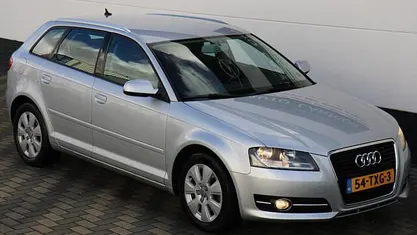Occasion Audi A3 Sportback 125 PK (91 kW) 2011 Hatchback