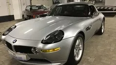 Grijs Gebruikt 2002 BMW Z8 Cabriolet | € 237.500