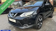 Gebruikt 2016 Nissan Qashqai N-Connecta SUV | € 15.950 (Eerlijke prijs)