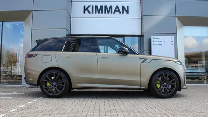 Gebruikt 2024 Land Rover Range Rover Sport SUV | € 234.900