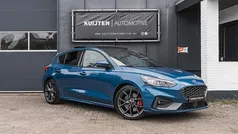 Gebruikt 2020 Ford Focus Performance Edition Hatchback | € 33.950 (Eerlijke prijs)