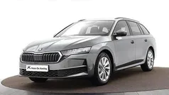 Gebruikt 2024 Skoda Octavia Business Line Stationwagen | € 29.880 (Eerlijke prijs)