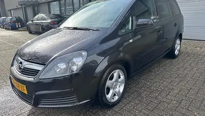 Occasion Opel Zafira Business 140 PK (102 kW) 2007 MPV