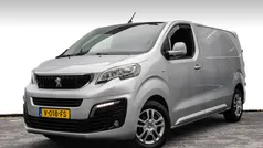 Zilver Gebruikt 2017 Peugeot Expert Premium Van | € 9.850 (Goede deal)