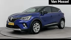 Gebruikt 2022 Renault Captur Intens SUV | € 19.400 (Eerlijke prijs)