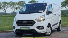 Gebruikt 2020 Ford Transit Custom Van | € 12.850 (Super prijs)