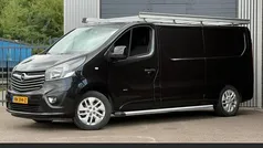 Gebruikt 2015 Opel Vivaro Edition Van | € 5.950 (Super prijs)