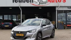 Gebruikt 2020 Peugeot e-208 GT Hatchback | € 15.485 (Goede deal)