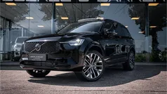 Zwart Gebruikt 2025 Volvo XC90 Ultra SUV | € 93.795 (Eerlijke prijs)