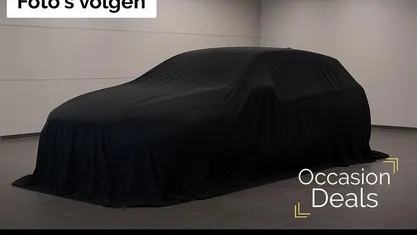 Groen Gebruikt 2022 Mercedes GLE350 AMG line SUV | € 53.900 (Super prijs)