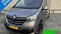 Gebruikt 2020 Renault Trafic MPV | € 13.500 (Goede deal)