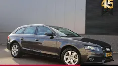 Gebruikt 2008 Audi A4 Proline Stationwagen | € 5.950 (Eerlijke prijs)
