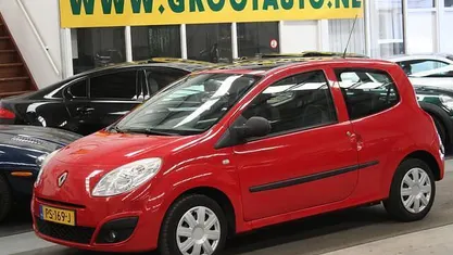 Occasion Renault Twingo Authentique 59 PK (43 kW) 2008 Hatchback