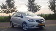 Gebruikt 2017 Opel Karl Edition Hatchback | € 8.350 (Eerlijke prijs)
