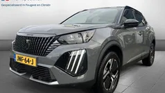 Gebruikt 2024 Peugeot 2008 GTi SUV | € 27.250 (Eerlijke prijs)
