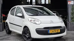 Gebruikt 2007 Citroën C1 Hatchback | € 3.150 (Eerlijke prijs)