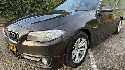 Occasion 2015 BMW 528 Executive Sedan | € 12.450 (Super prijs)